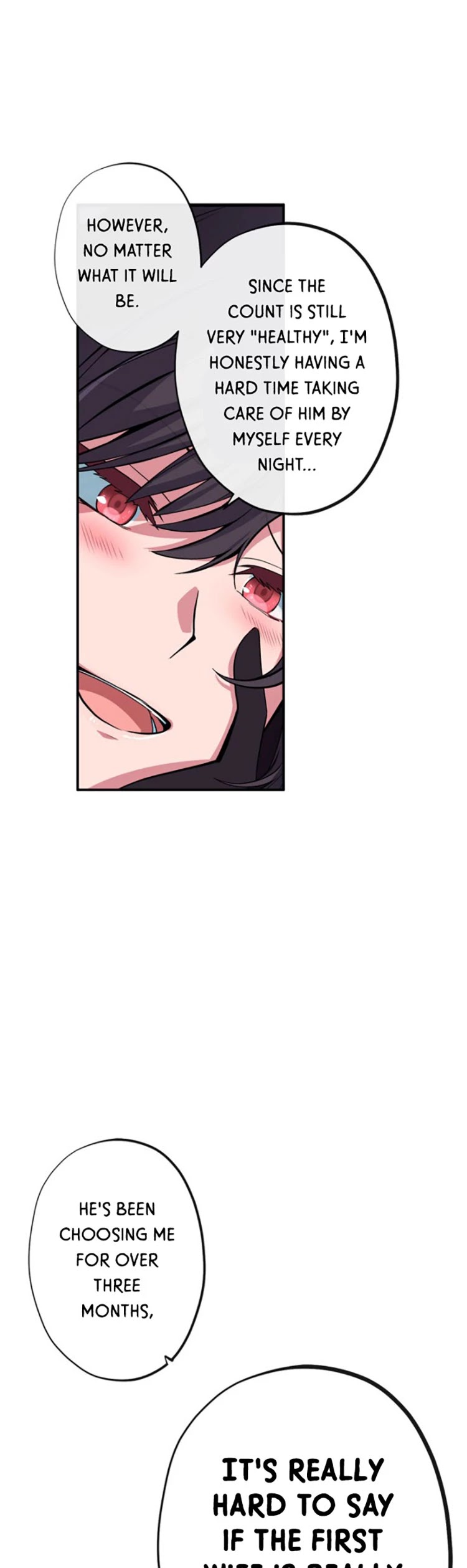 Circle Zero's Otherworldly Hero Business: Reboot Chapter 6 page 30 - Chapter 6: Retaliation