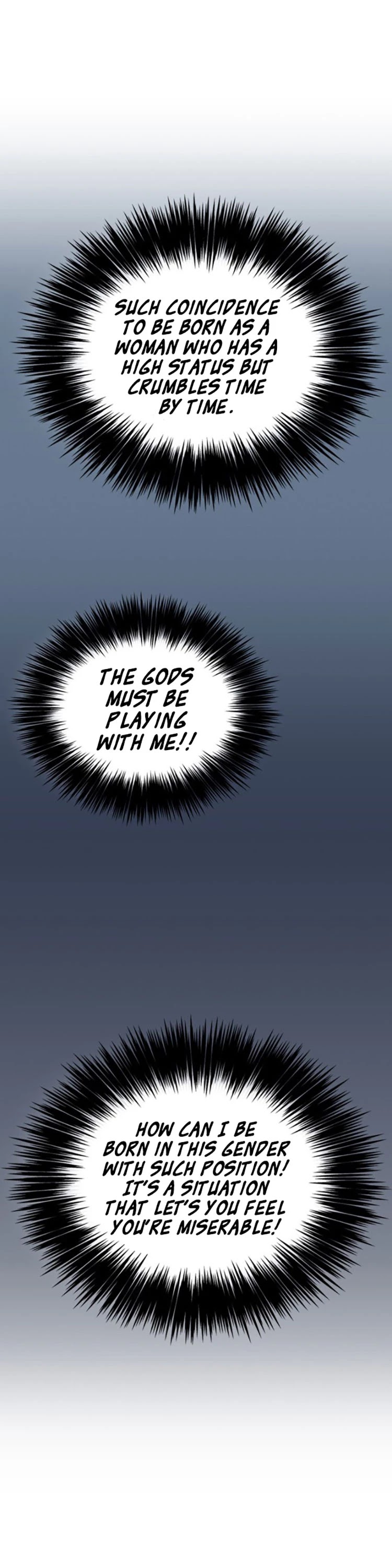 Circle Zero's Otherworldly Hero Business: Reboot Chapter 6 page 5 - Chapter 6: Retaliation