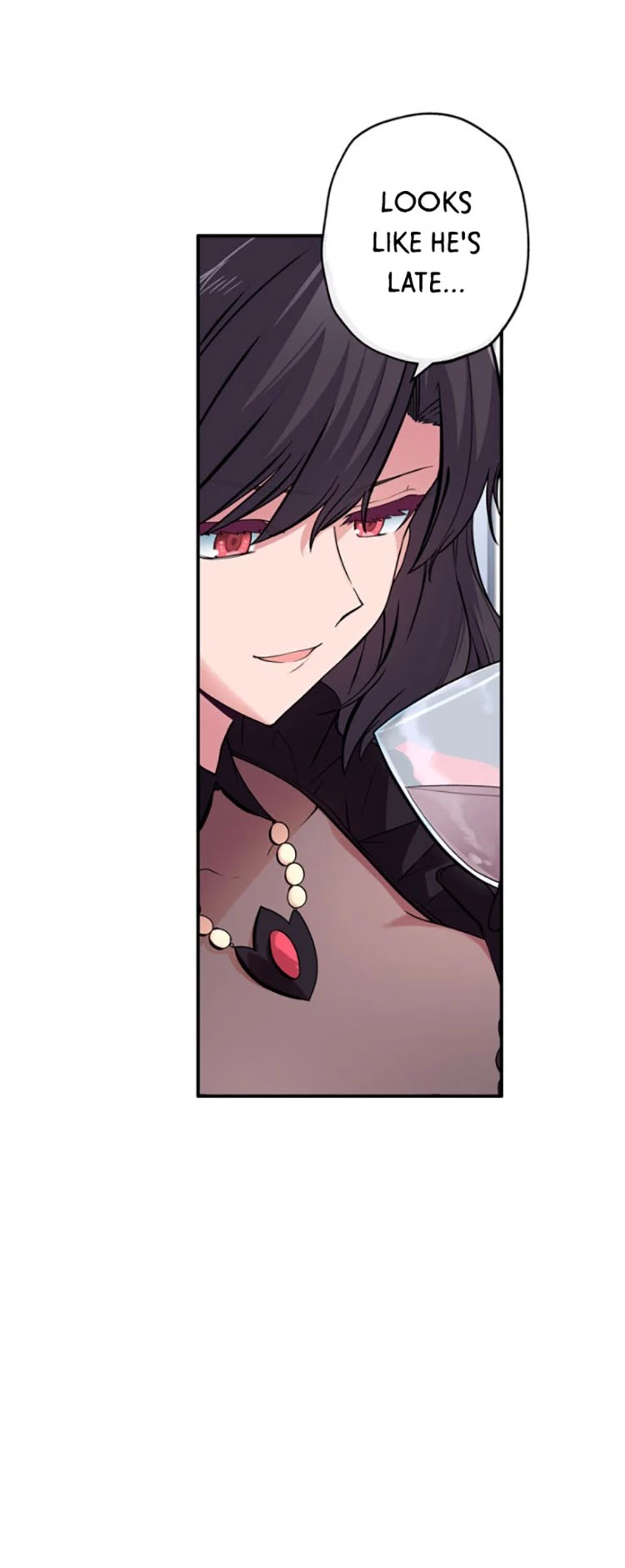 Circle Zero's Otherworldly Hero Business: Reboot Chapter 6 page 8 - Chapter 6: Retaliation