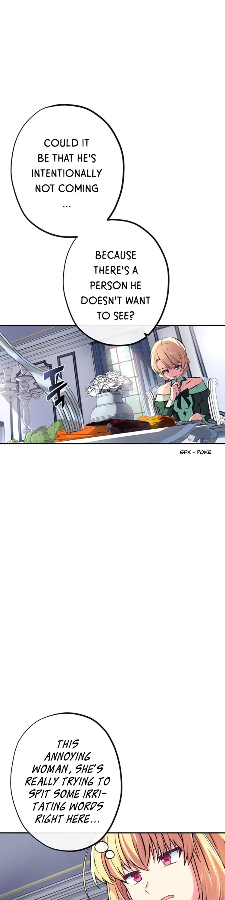 Circle Zero's Otherworldly Hero Business: Reboot Chapter 6 page 9 - Chapter 6: Retaliation