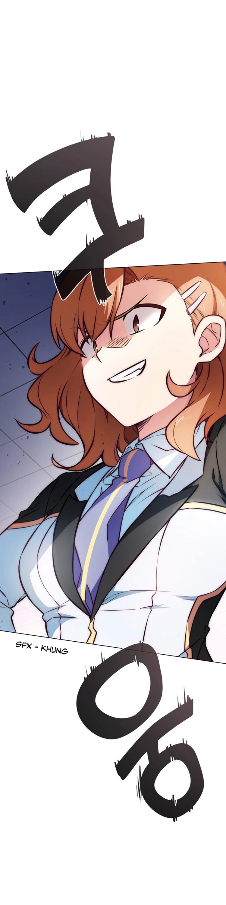 Circle Zero's Otherworldly Hero Business: Reboot Chapter 60 page 16 - Chapter 60