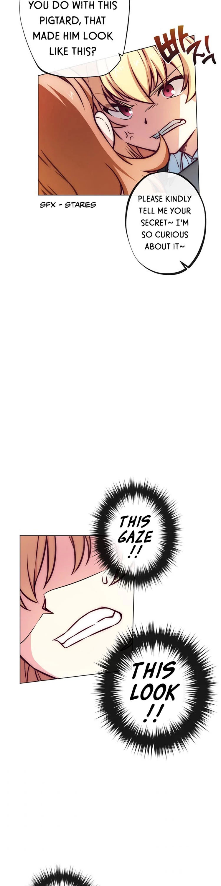 Circle Zero's Otherworldly Hero Business: Reboot Chapter 60 page 22 - Chapter 60