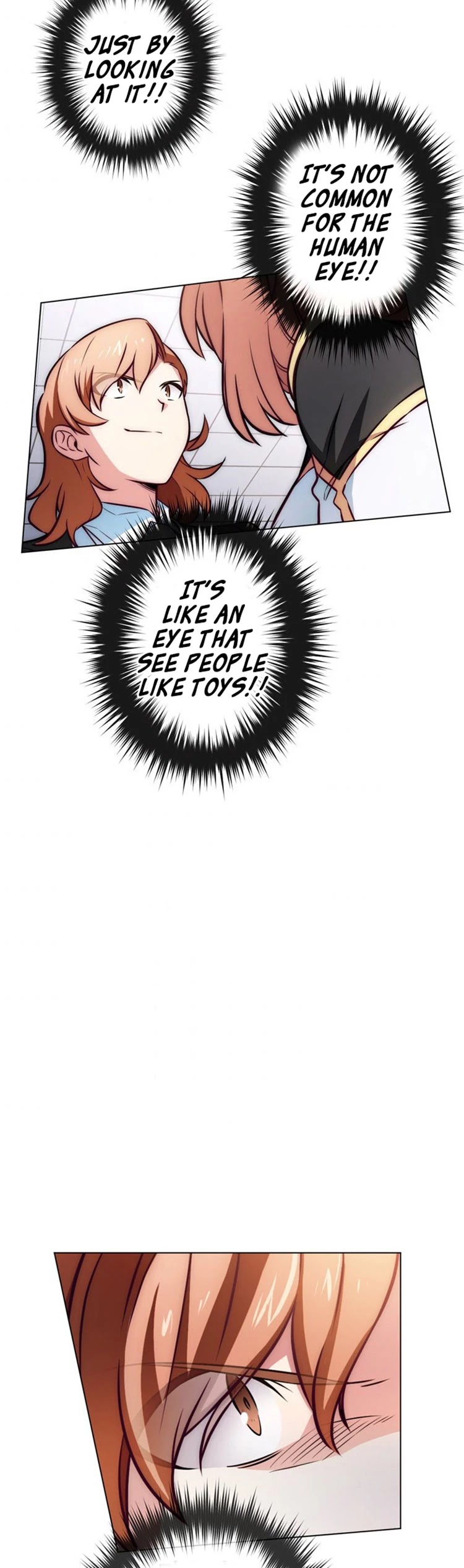 Circle Zero's Otherworldly Hero Business: Reboot Chapter 60 page 23 - Chapter 60
