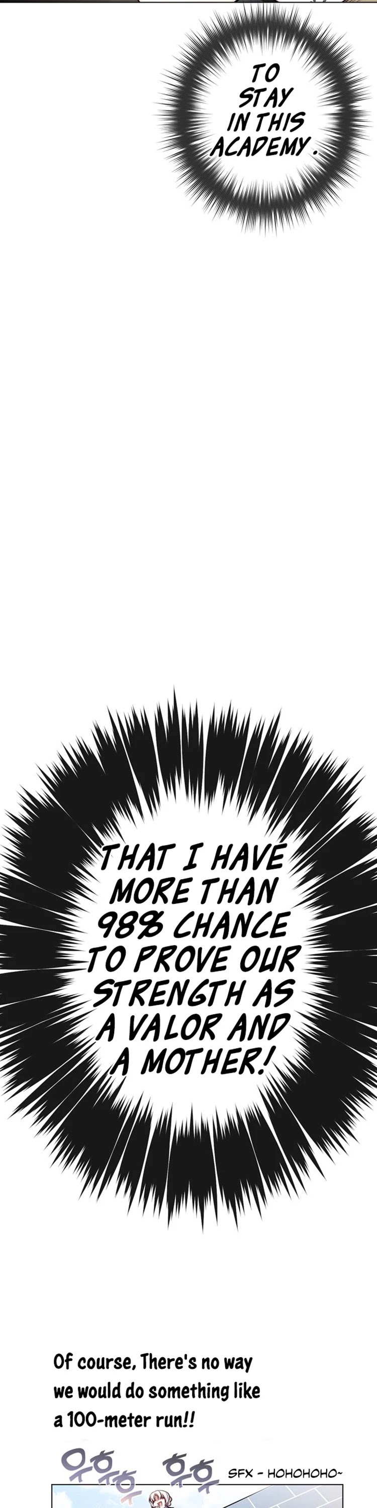 Circle Zero's Otherworldly Hero Business: Reboot Chapter 60 page 6 - Chapter 60