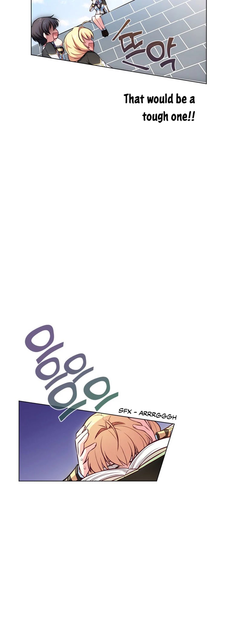 Circle Zero's Otherworldly Hero Business: Reboot Chapter 60 page 7 - Chapter 60