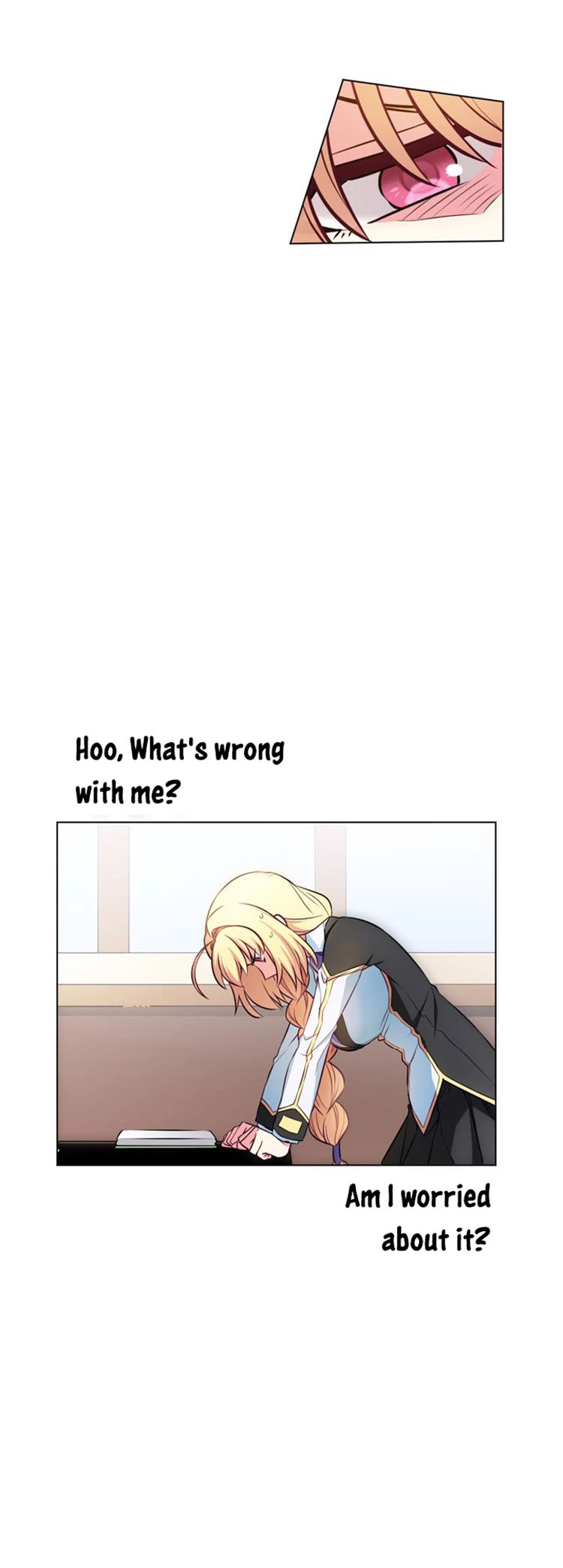 Circle Zero's Otherworldly Hero Business: Reboot Chapter 60 page 8 - Chapter 60
