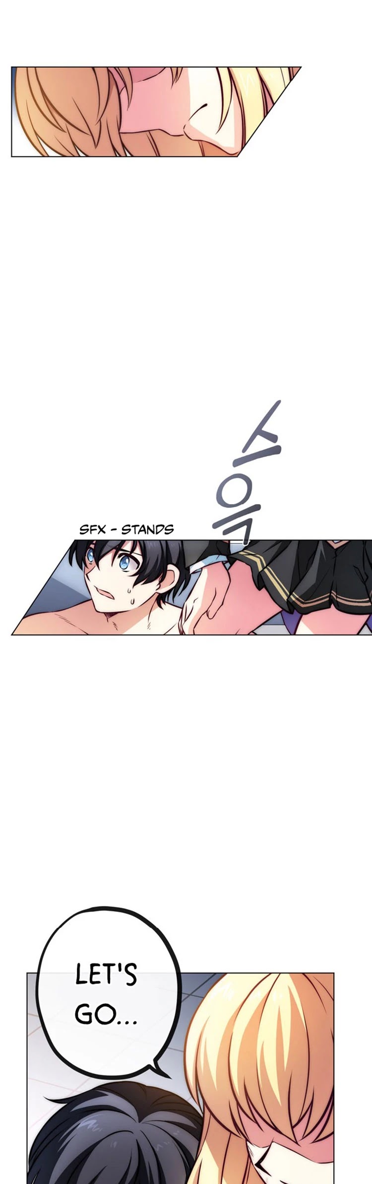 Circle Zero's Otherworldly Hero Business: Reboot Chapter 61 page 13 - Chapter 61