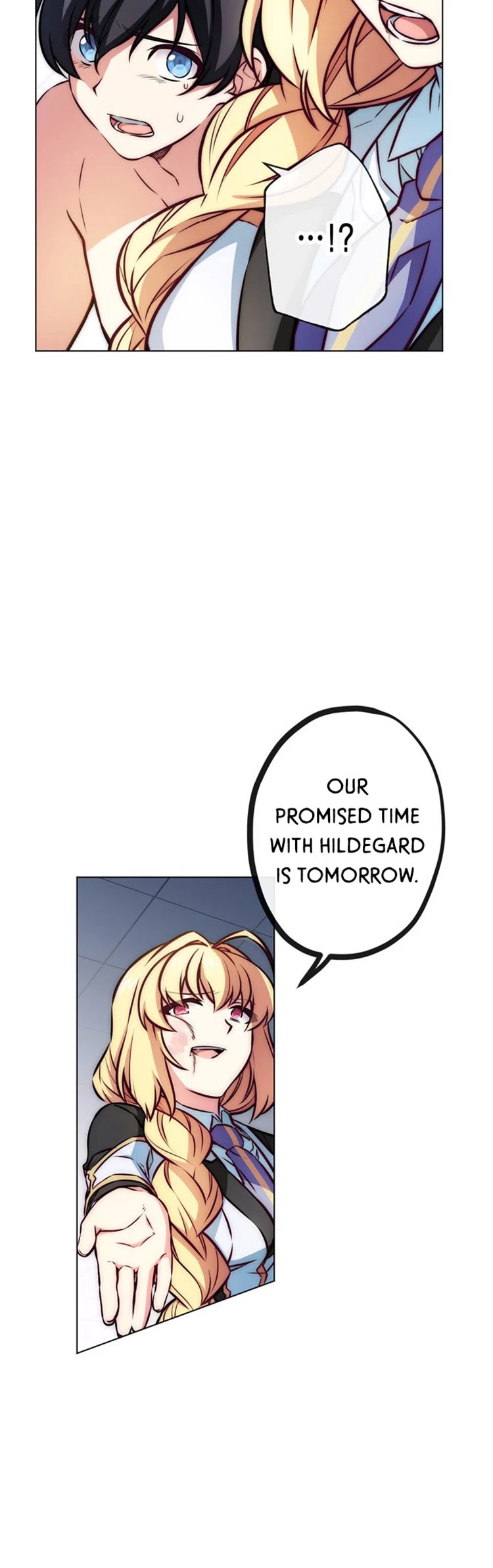 Circle Zero's Otherworldly Hero Business: Reboot Chapter 61 page 14 - Chapter 61