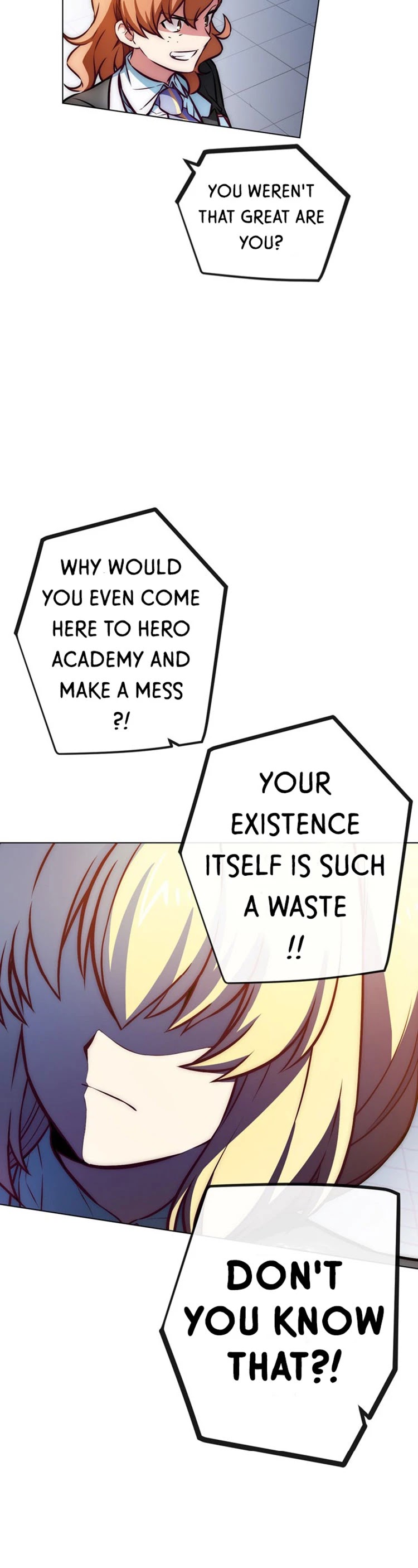 Circle Zero's Otherworldly Hero Business: Reboot Chapter 61 page 18 - Chapter 61