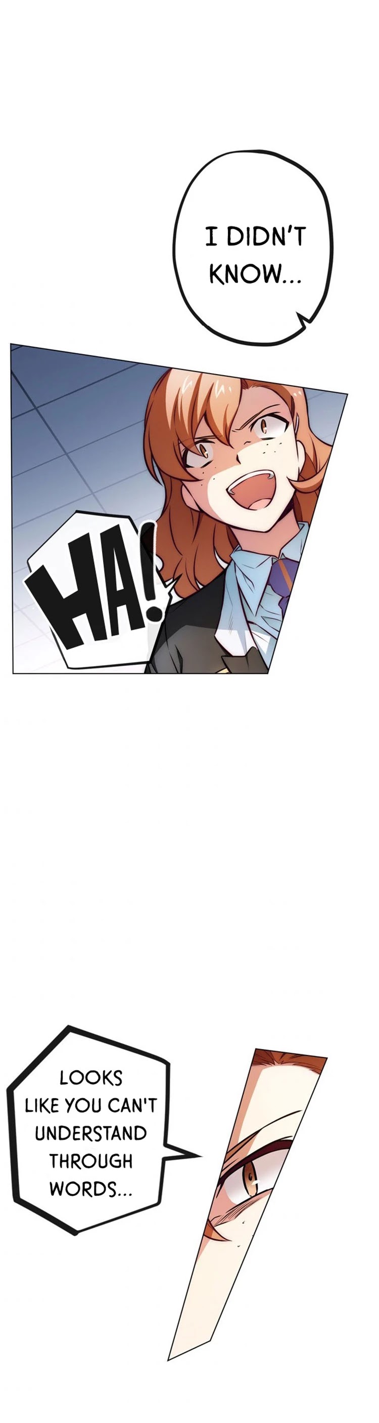 Circle Zero's Otherworldly Hero Business: Reboot Chapter 61 page 19 - Chapter 61