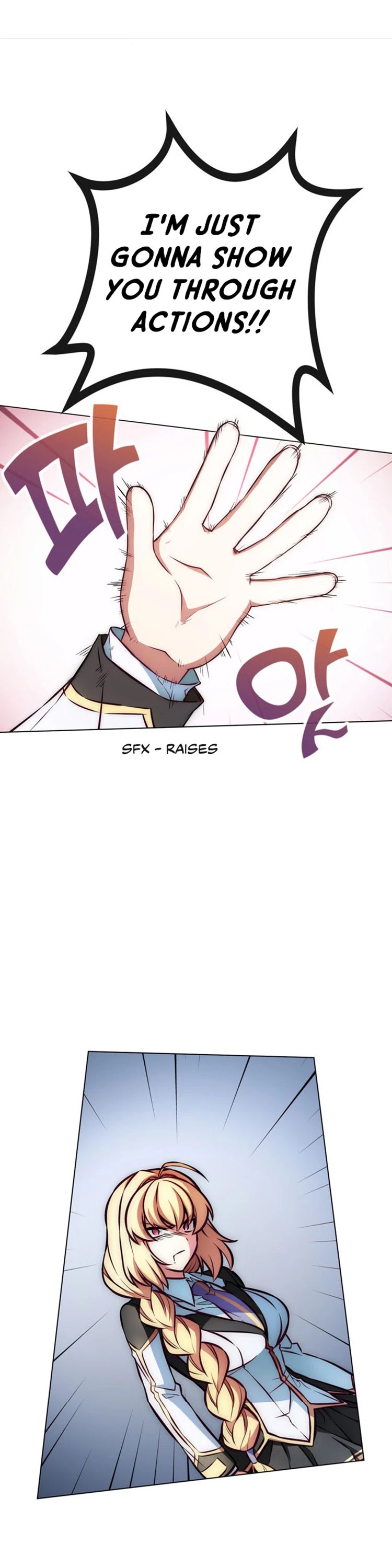 Circle Zero's Otherworldly Hero Business: Reboot Chapter 61 page 20 - Chapter 61