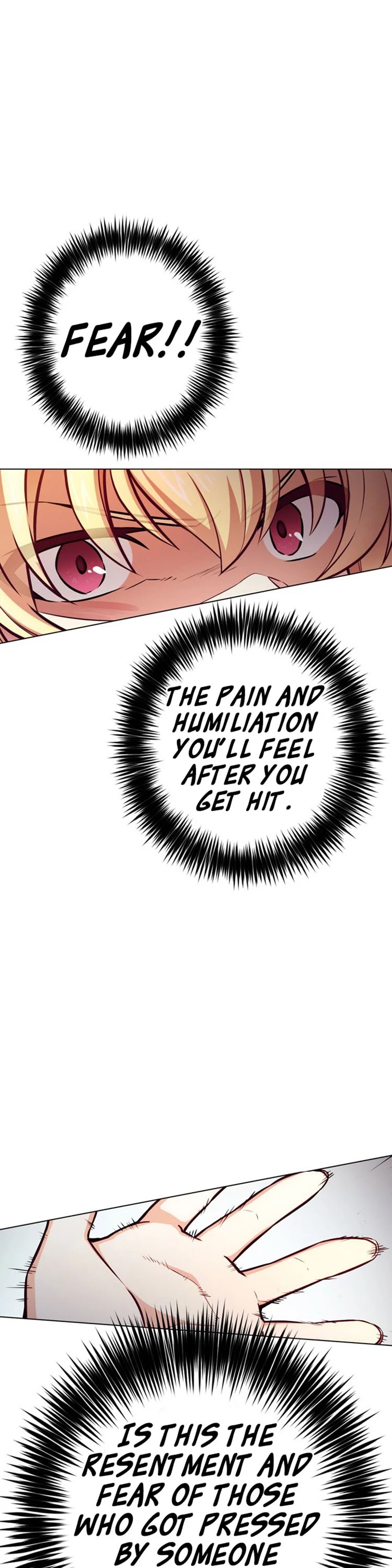 Circle Zero's Otherworldly Hero Business: Reboot Chapter 61 page 21 - Chapter 61