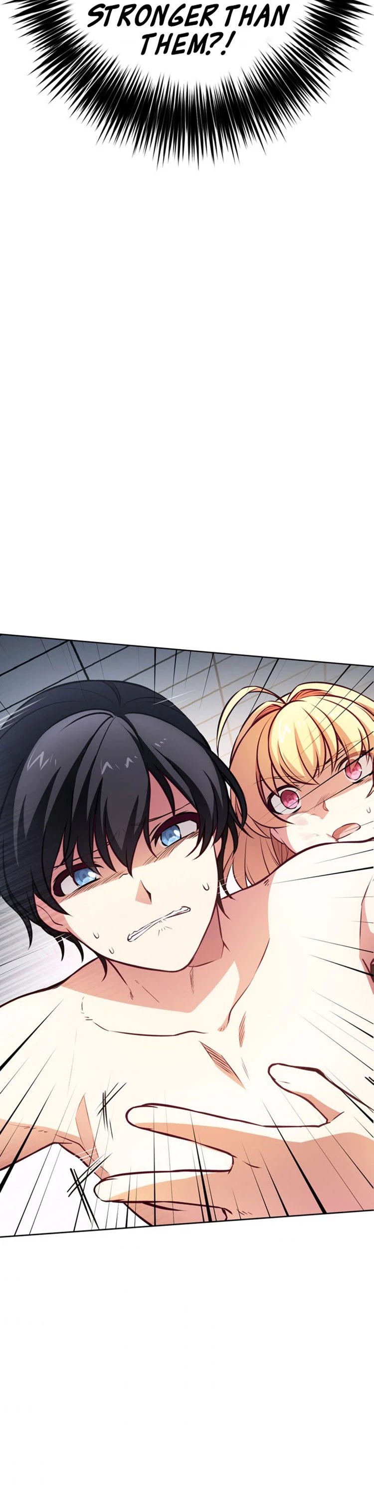 Circle Zero's Otherworldly Hero Business: Reboot Chapter 61 page 22 - Chapter 61