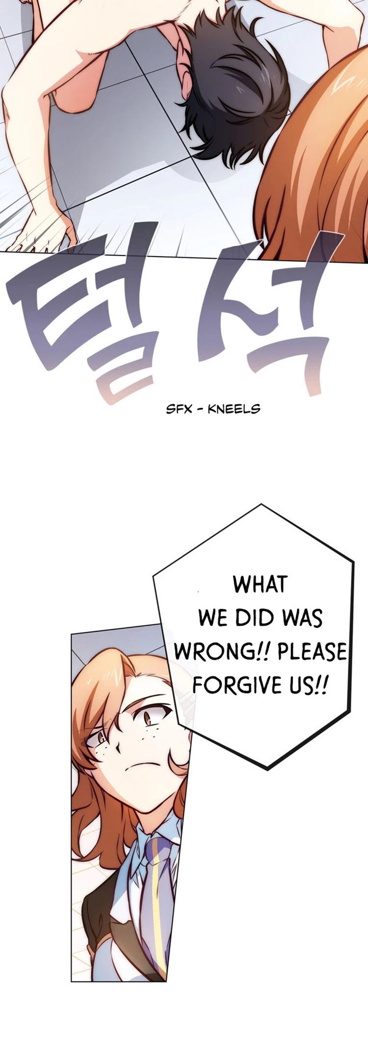 Circle Zero's Otherworldly Hero Business: Reboot Chapter 61 page 25 - Chapter 61