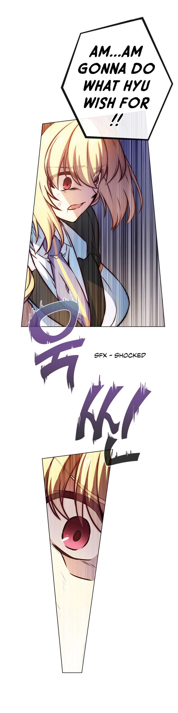 Circle Zero's Otherworldly Hero Business: Reboot Chapter 61 page 26 - Chapter 61