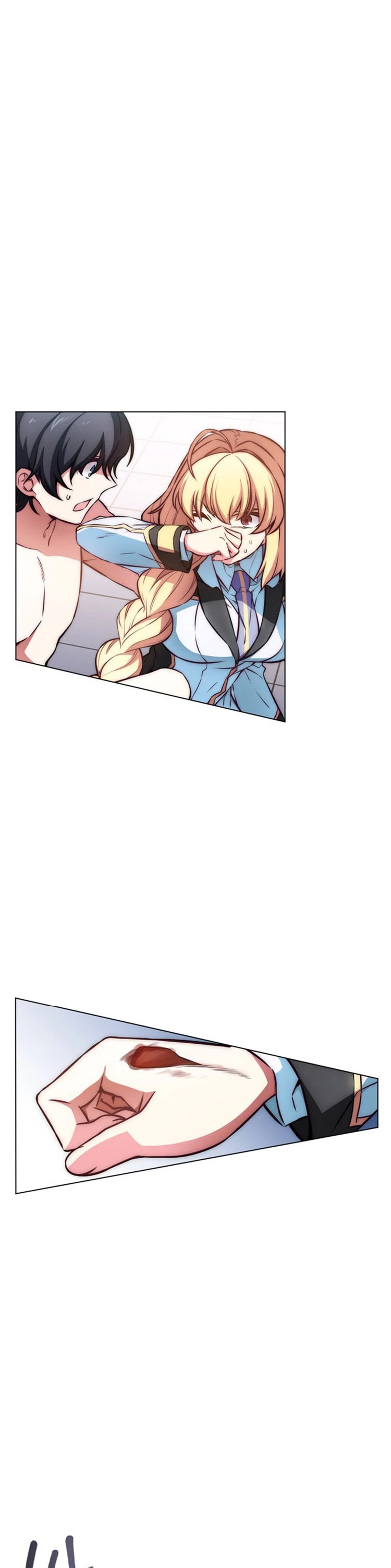 Circle Zero's Otherworldly Hero Business: Reboot Chapter 61 page 9 - Chapter 61