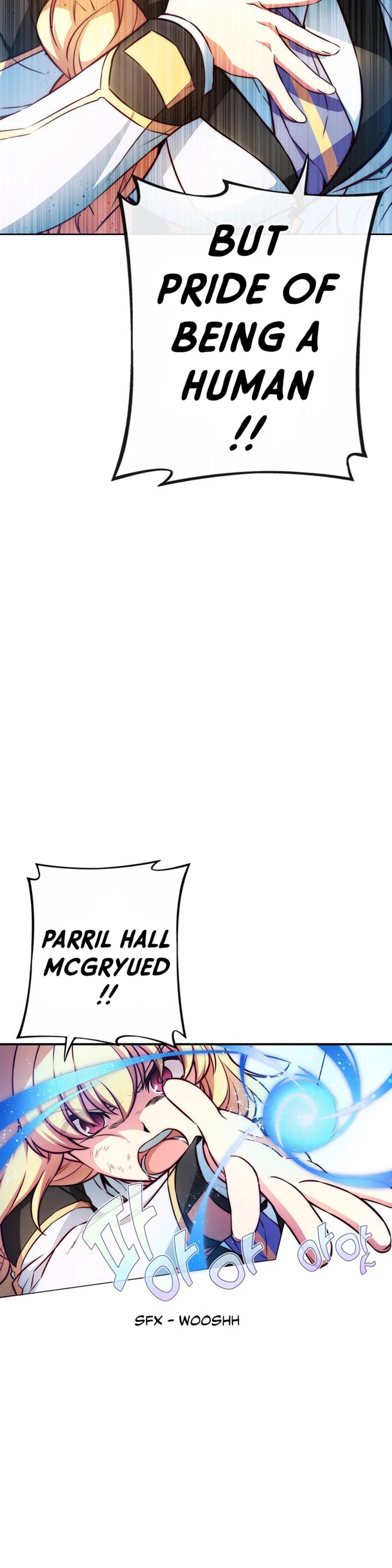 Circle Zero's Otherworldly Hero Business: Reboot Chapter 62 page 11 - Chapter 62