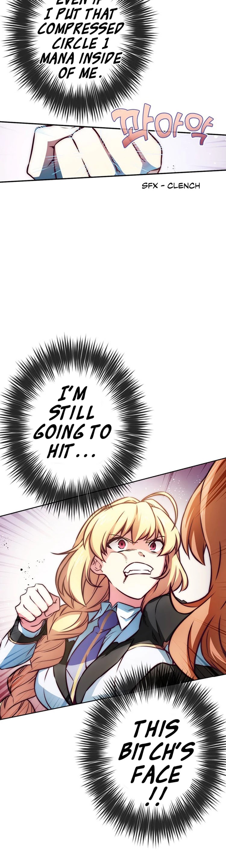 Circle Zero's Otherworldly Hero Business: Reboot Chapter 62 page 13 - Chapter 62