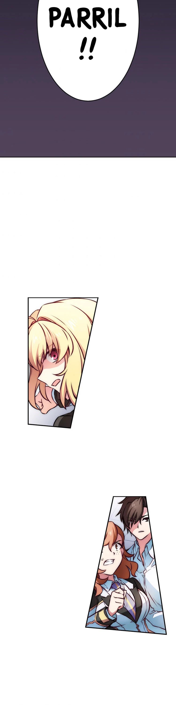 Circle Zero's Otherworldly Hero Business: Reboot Chapter 62 page 15 - Chapter 62