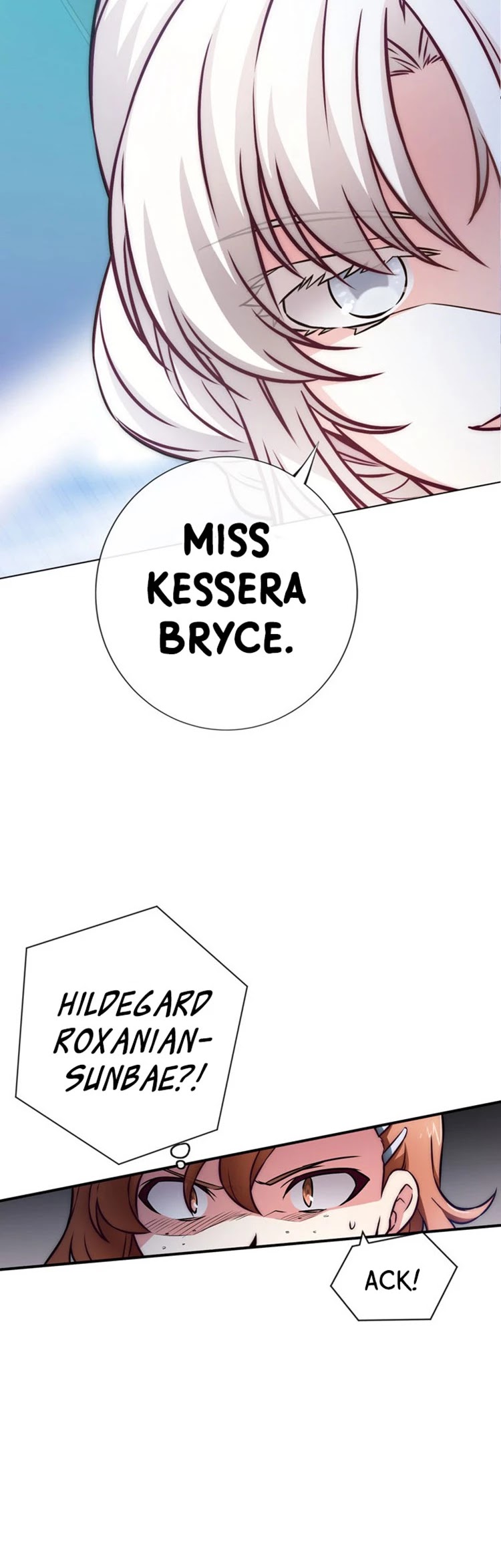 Circle Zero's Otherworldly Hero Business: Reboot Chapter 62 page 19 - Chapter 62