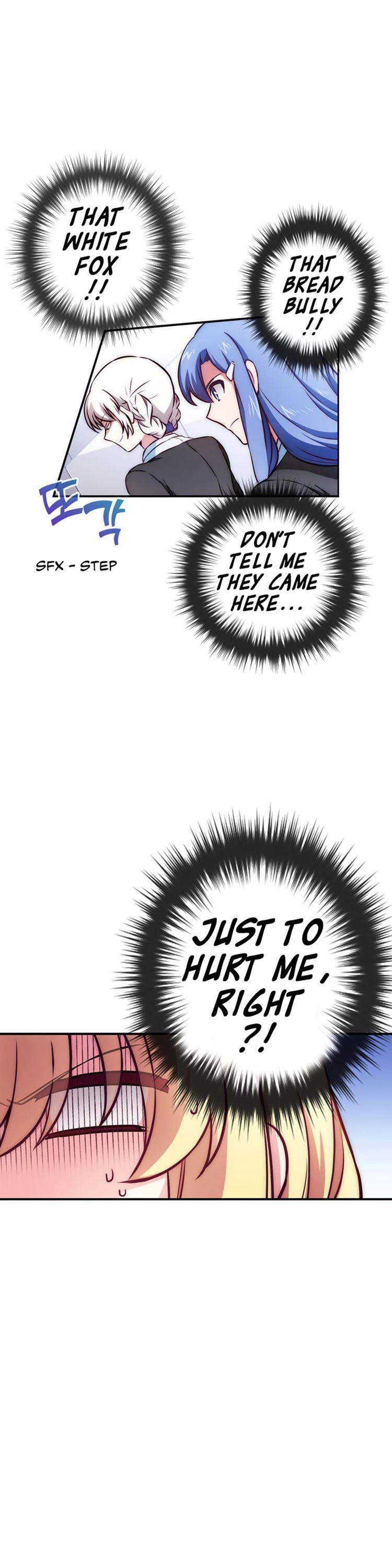 Circle Zero's Otherworldly Hero Business: Reboot Chapter 62 page 21 - Chapter 62