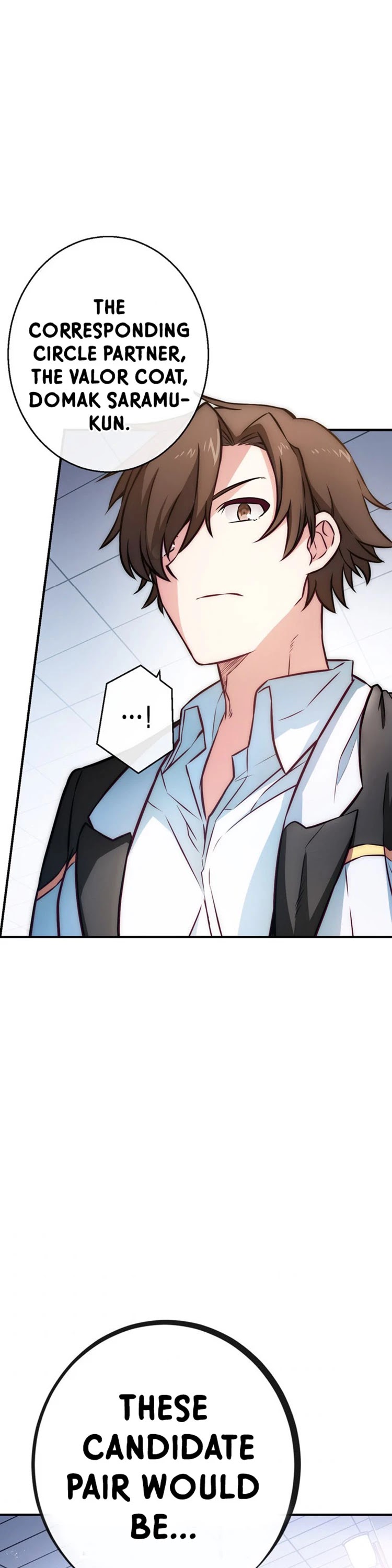Circle Zero's Otherworldly Hero Business: Reboot Chapter 62 page 26 - Chapter 62