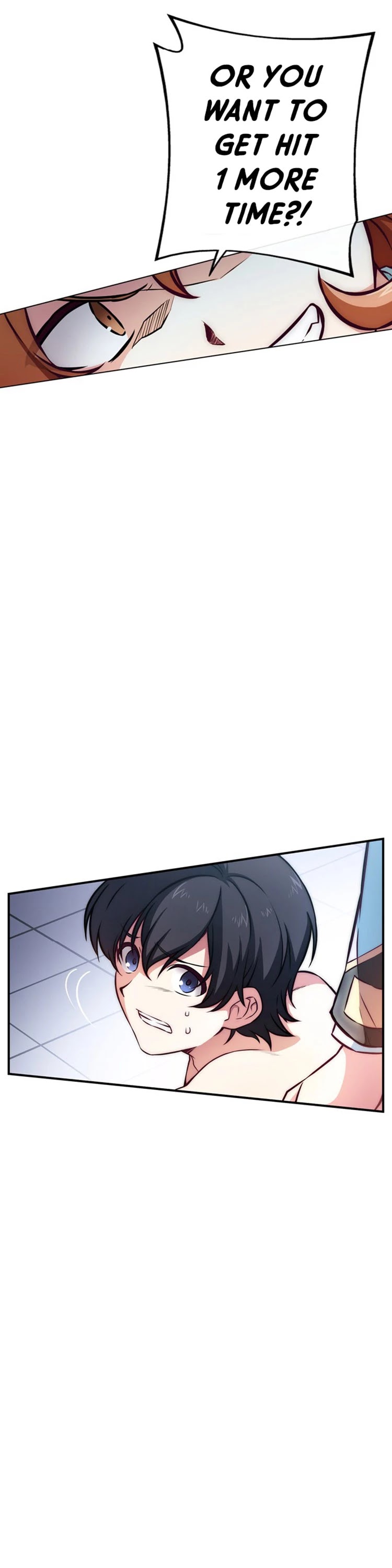 Circle Zero's Otherworldly Hero Business: Reboot Chapter 62 page 5 - Chapter 62