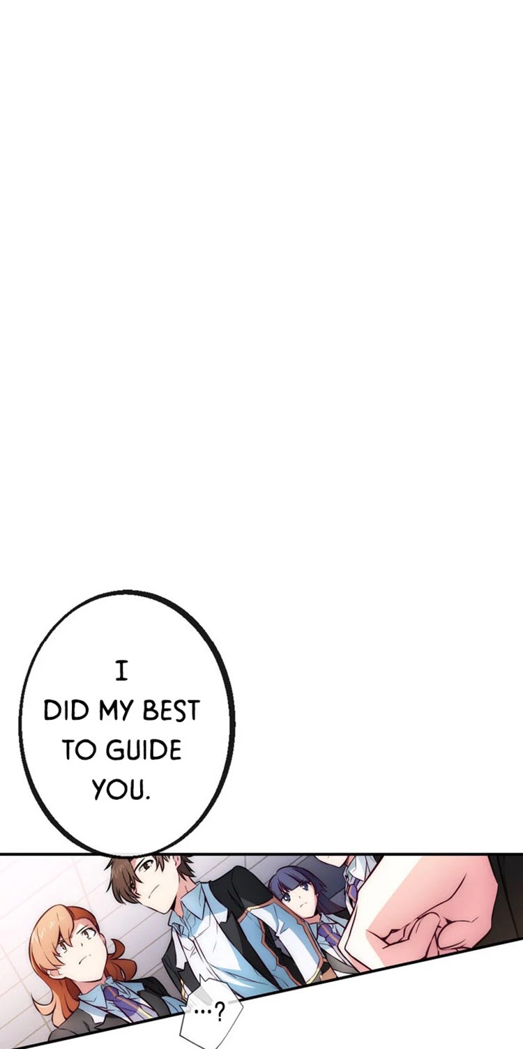 Circle Zero's Otherworldly Hero Business: Reboot Chapter 62 page 7 - Chapter 62