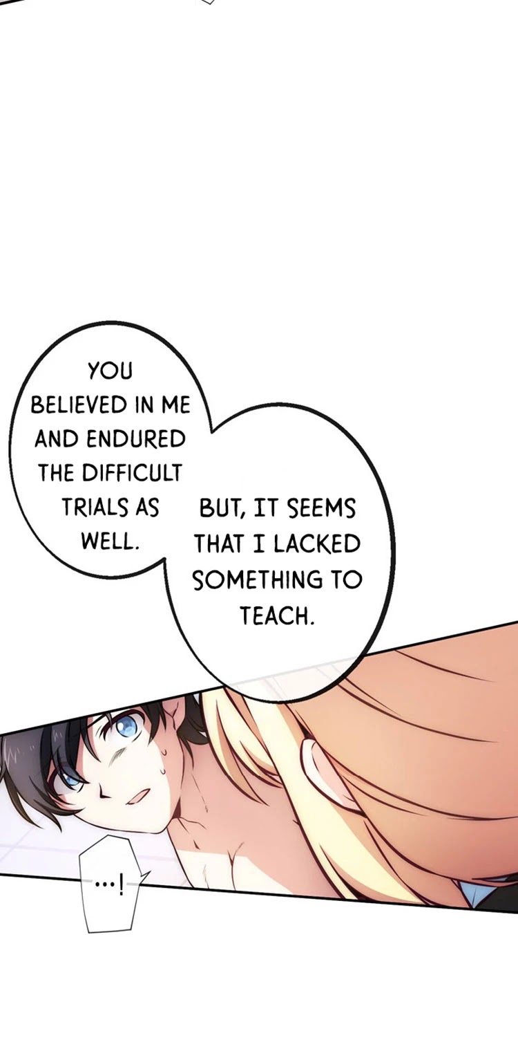 Circle Zero's Otherworldly Hero Business: Reboot Chapter 62 page 8 - Chapter 62