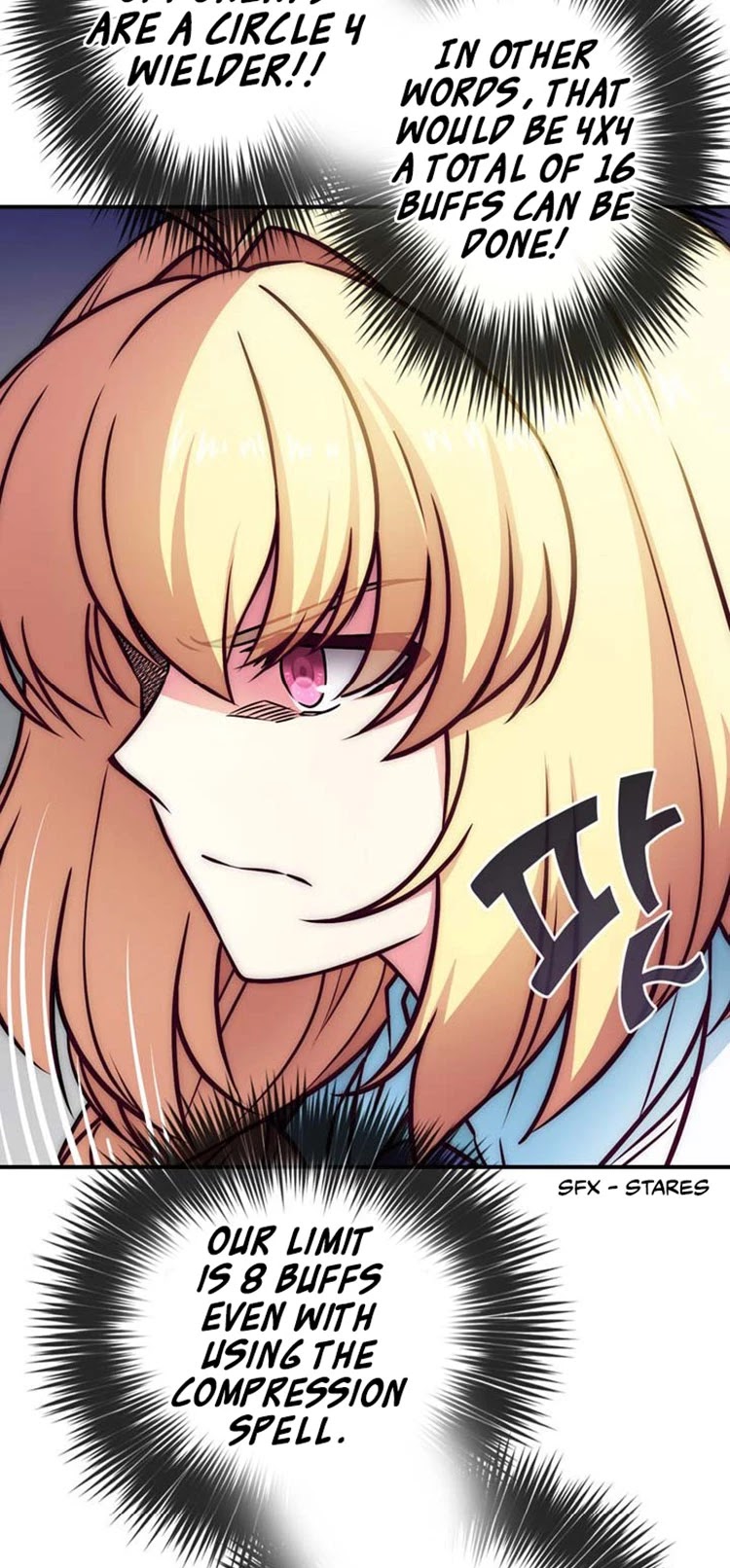 Circle Zero's Otherworldly Hero Business: Reboot Chapter 63 page 12 - Chapter 63