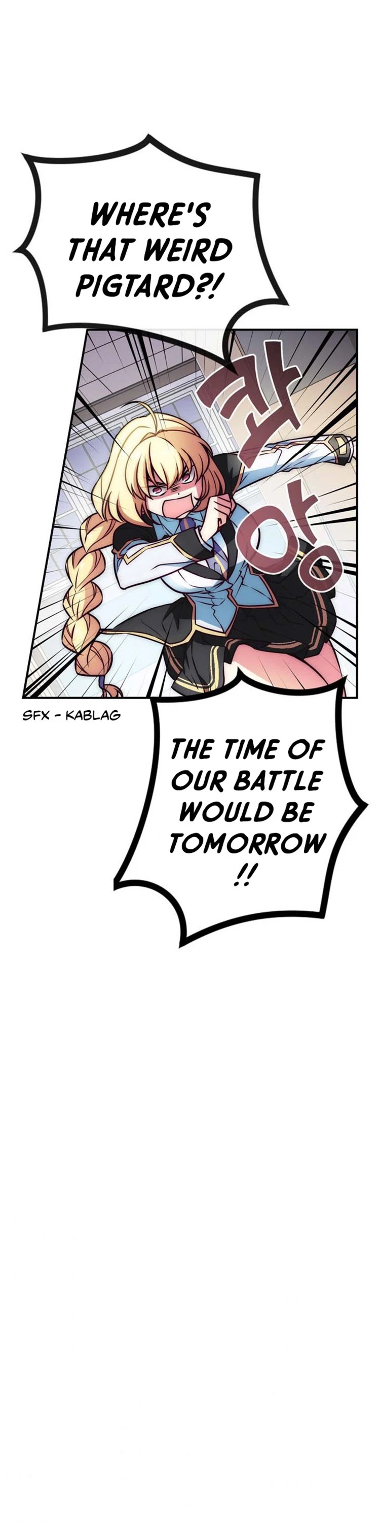 Circle Zero's Otherworldly Hero Business: Reboot Chapter 63 page 14 - Chapter 63