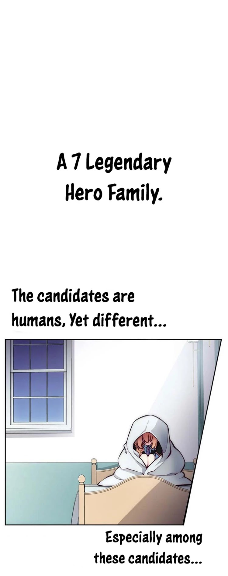 Circle Zero's Otherworldly Hero Business: Reboot Chapter 63 page 18 - Chapter 63