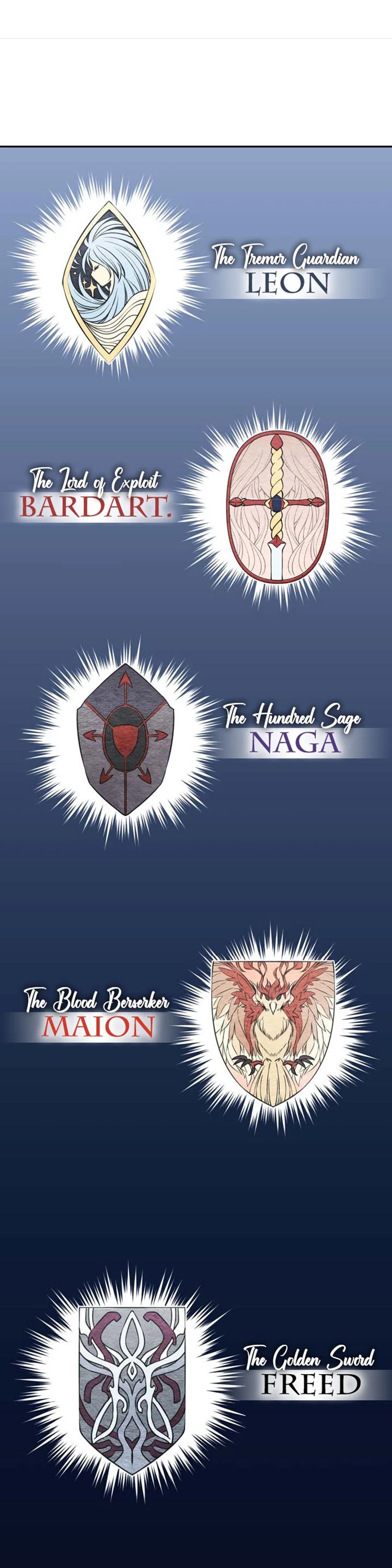 Circle Zero's Otherworldly Hero Business: Reboot Chapter 63 page 20 - Chapter 63