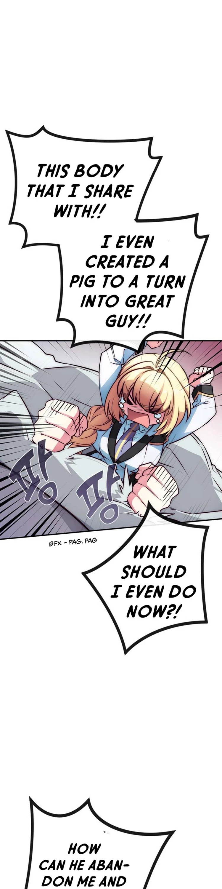 Circle Zero's Otherworldly Hero Business: Reboot Chapter 63 page 25 - Chapter 63