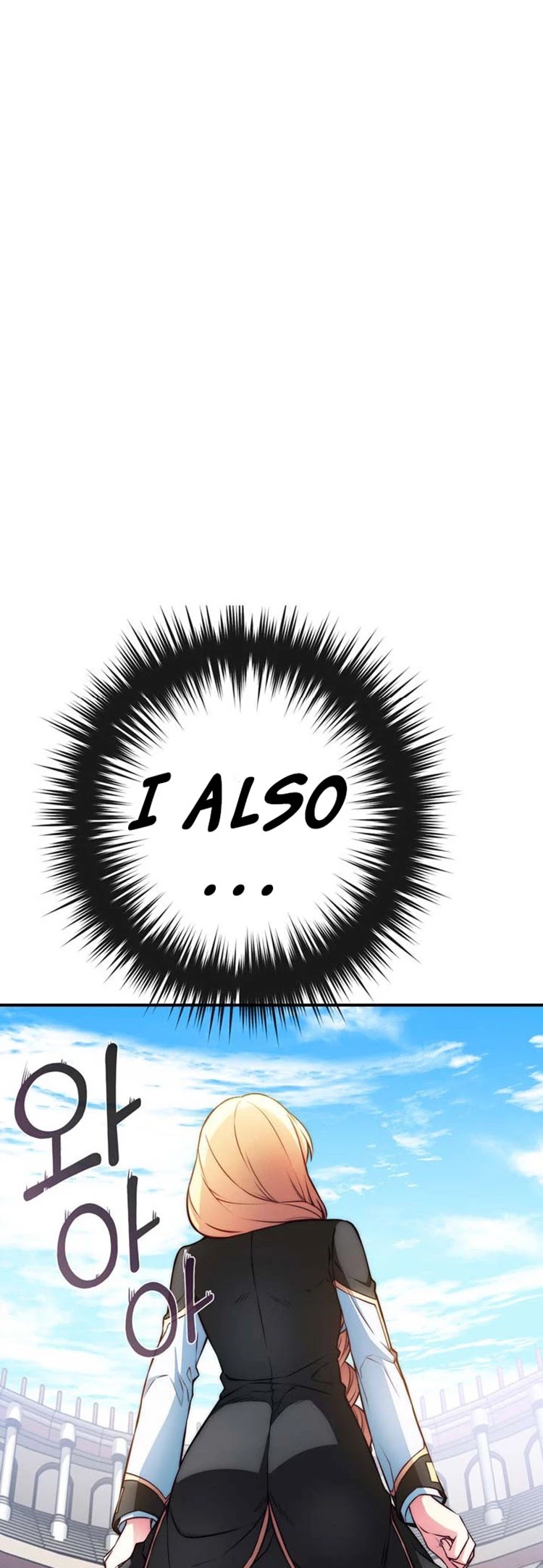 Circle Zero's Otherworldly Hero Business: Reboot Chapter 63 page 28 - Chapter 63