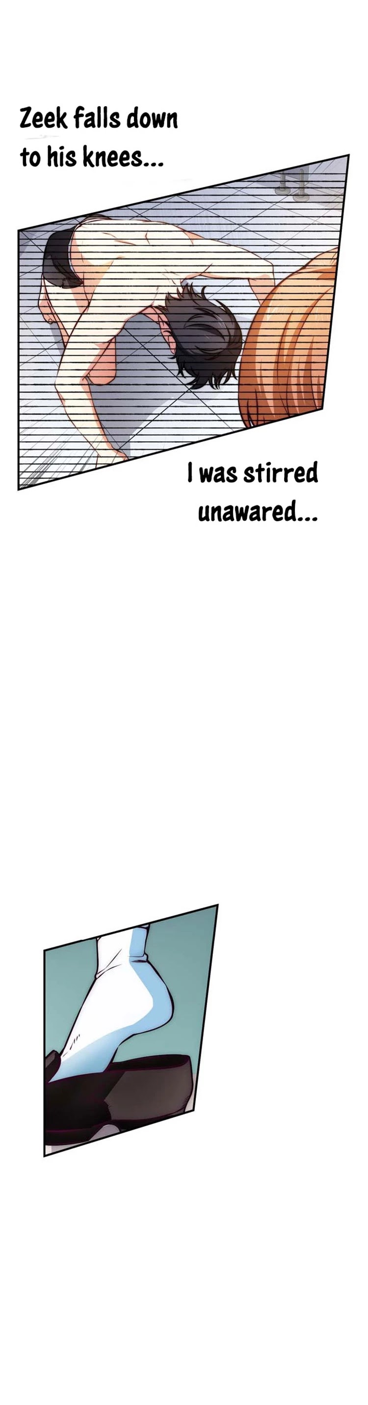 Circle Zero's Otherworldly Hero Business: Reboot Chapter 63 page 7 - Chapter 63