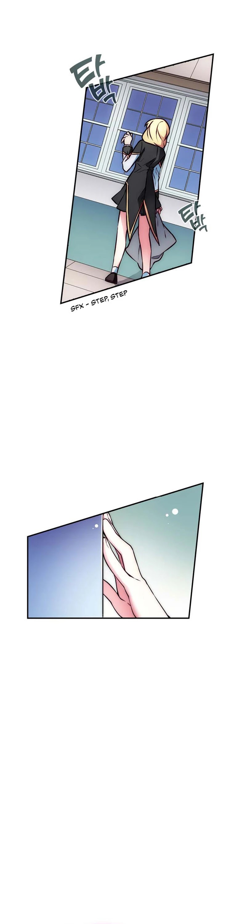 Circle Zero's Otherworldly Hero Business: Reboot Chapter 63 page 8 - Chapter 63