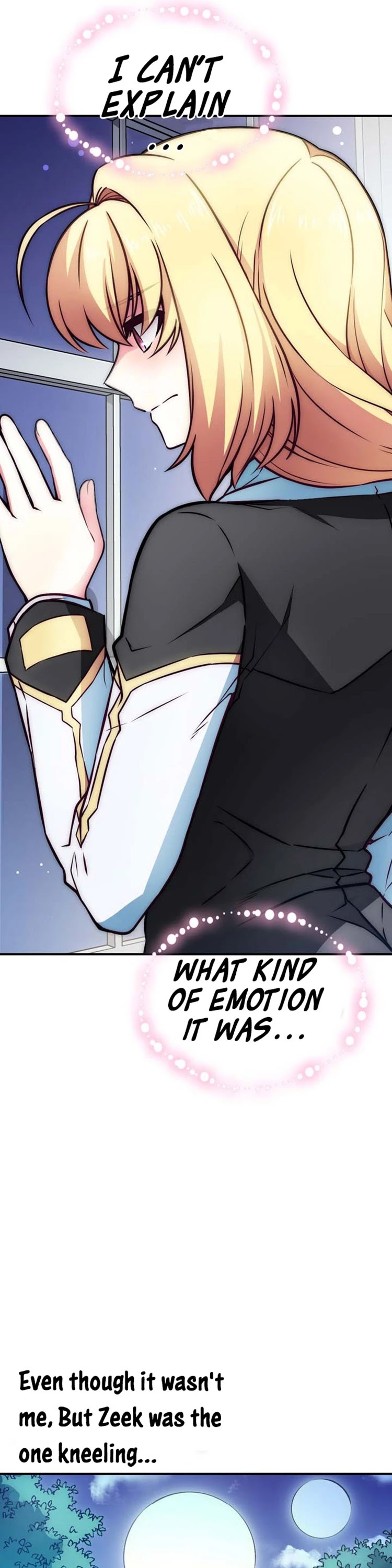 Circle Zero's Otherworldly Hero Business: Reboot Chapter 63 page 9 - Chapter 63