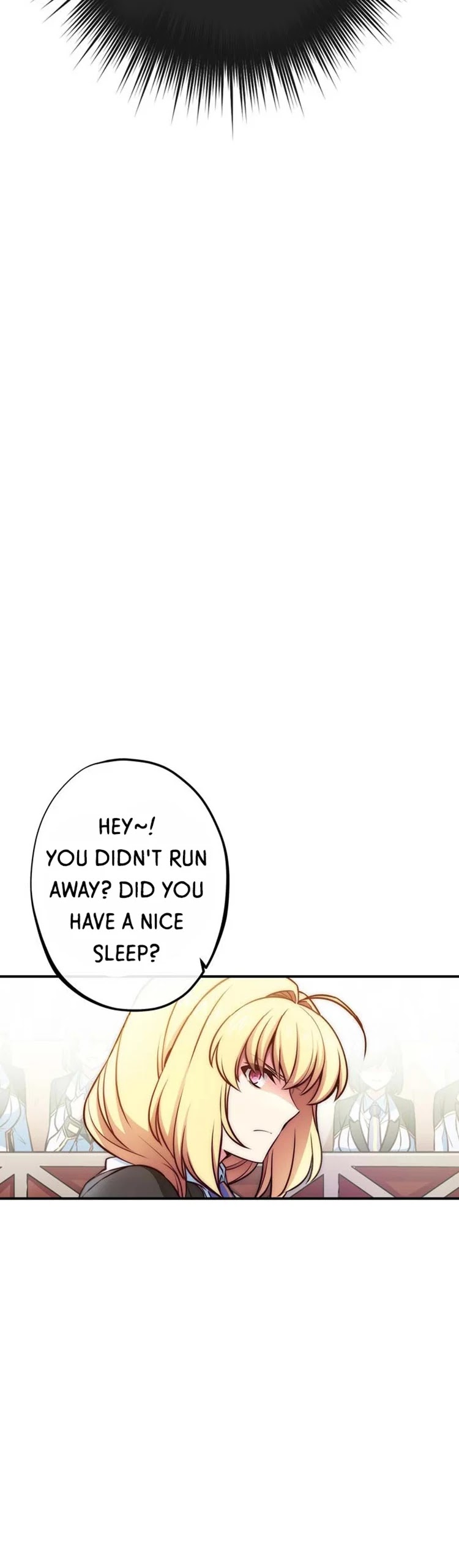 Circle Zero's Otherworldly Hero Business: Reboot Chapter 64 page 13 - Chapter 64