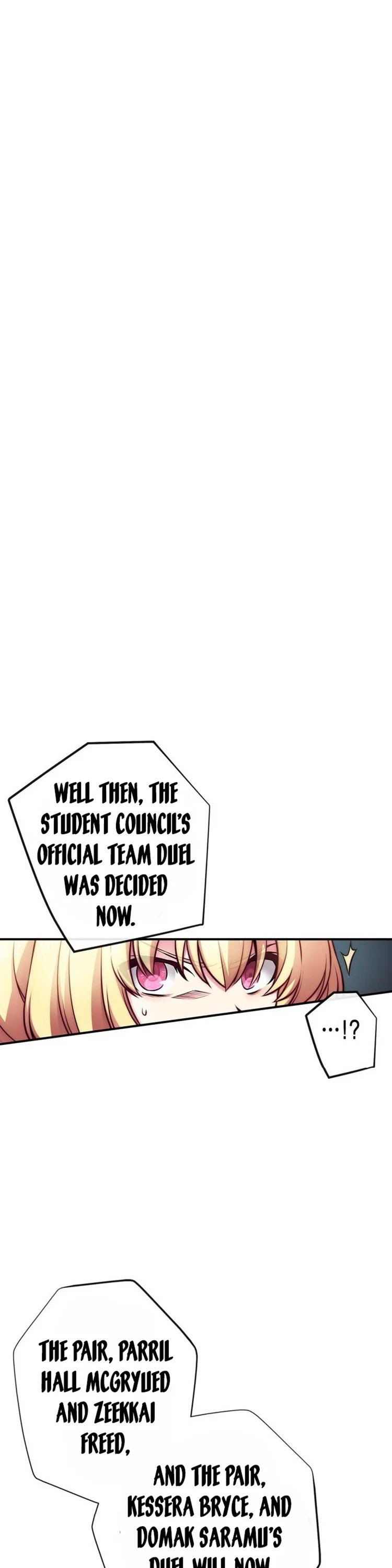 Circle Zero's Otherworldly Hero Business: Reboot Chapter 64 page 17 - Chapter 64