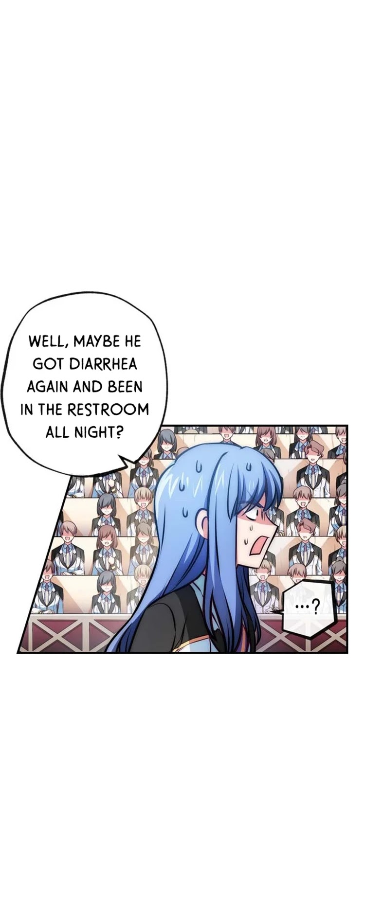 Circle Zero's Otherworldly Hero Business: Reboot Chapter 64 page 24 - Chapter 64
