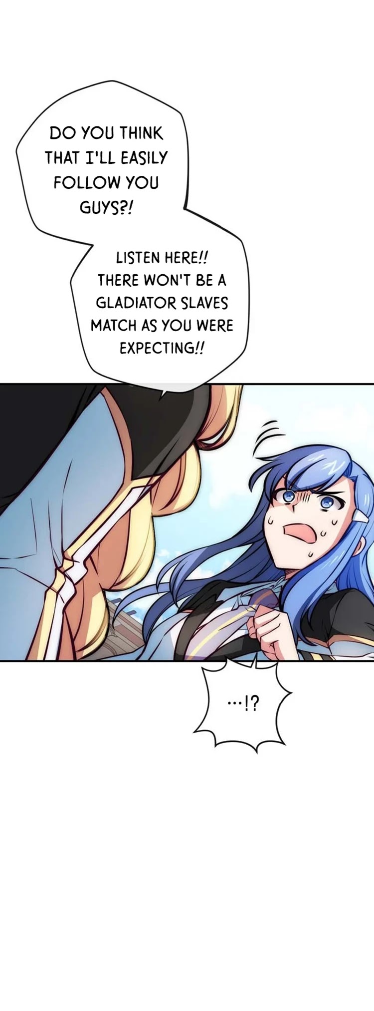 Circle Zero's Otherworldly Hero Business: Reboot Chapter 64 page 28 - Chapter 64
