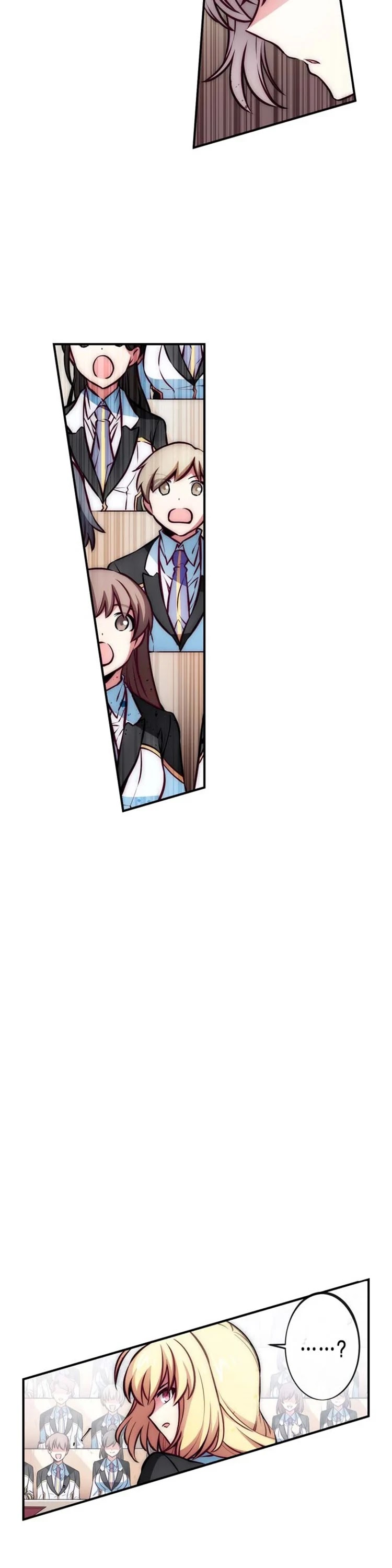 Circle Zero's Otherworldly Hero Business: Reboot Chapter 64 page 32 - Chapter 64