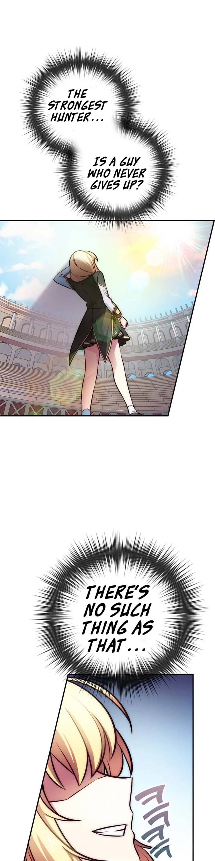 Circle Zero's Otherworldly Hero Business: Reboot Chapter 64 page 5 - Chapter 64