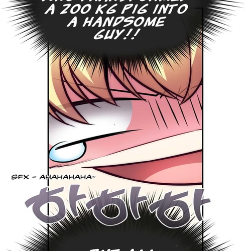 Circle Zero's Otherworldly Hero Business: Reboot Chapter 64 cover