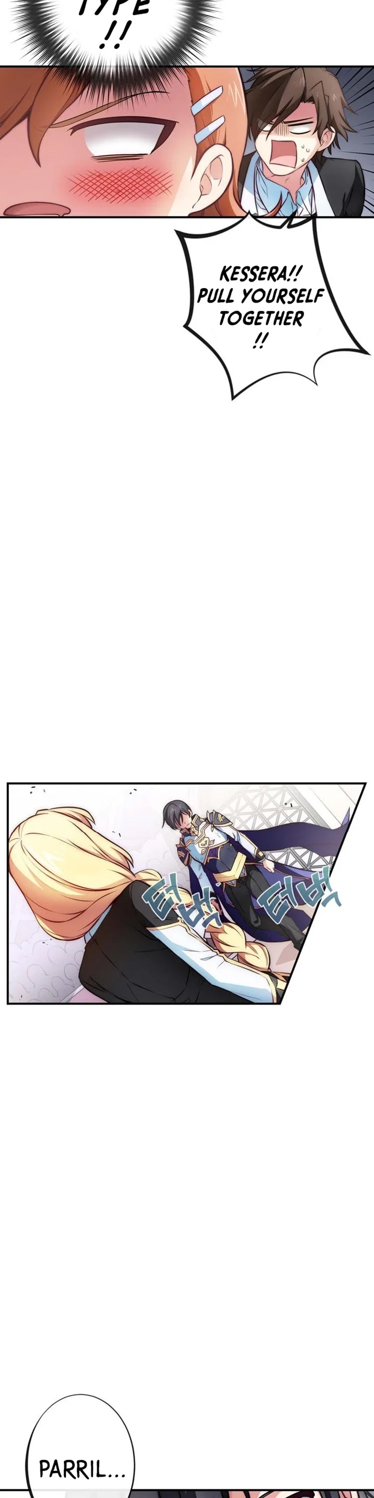 Circle Zero's Otherworldly Hero Business: Reboot Chapter 65 page 10 - Chapter 65