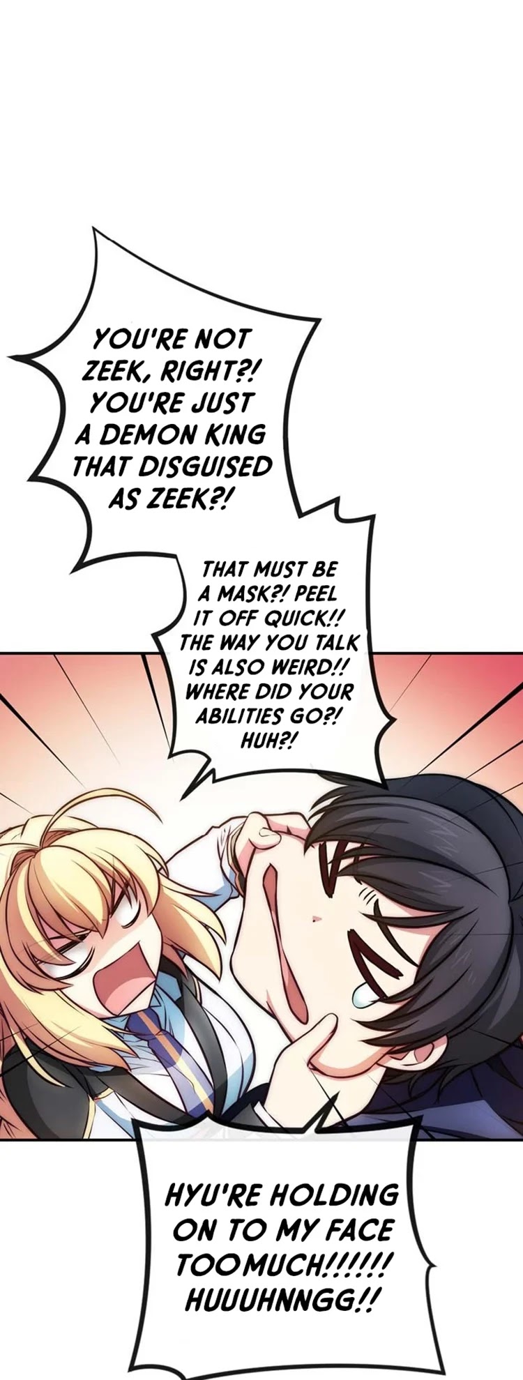 Circle Zero's Otherworldly Hero Business: Reboot Chapter 65 page 13 - Chapter 65