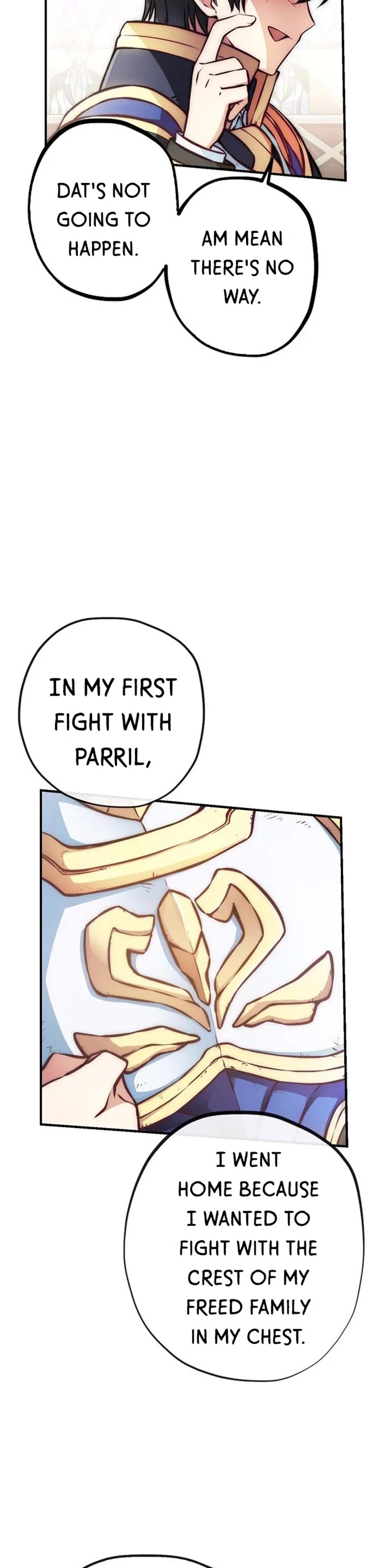 Circle Zero's Otherworldly Hero Business: Reboot Chapter 65 page 16 - Chapter 65