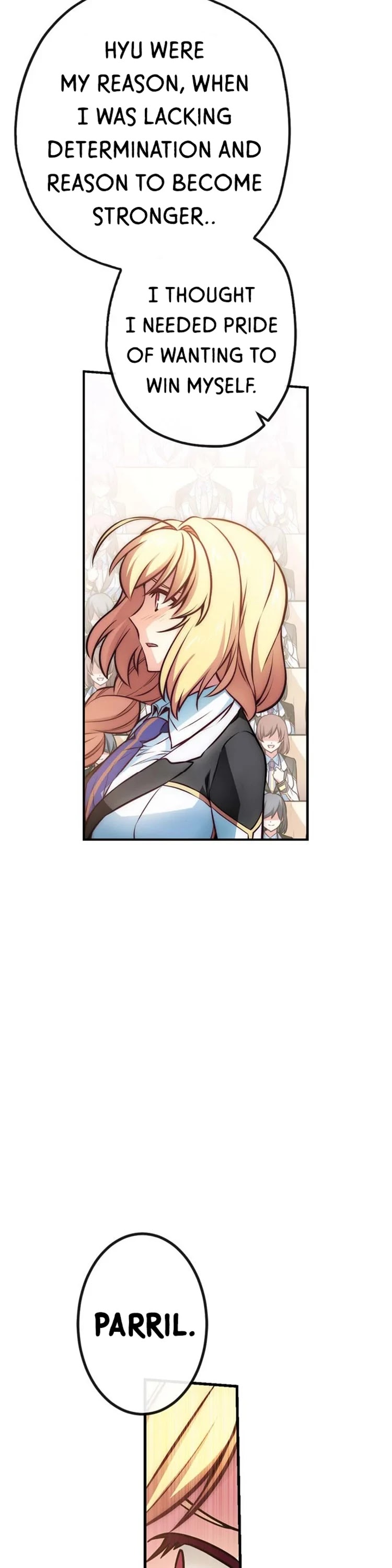 Circle Zero's Otherworldly Hero Business: Reboot Chapter 65 page 17 - Chapter 65