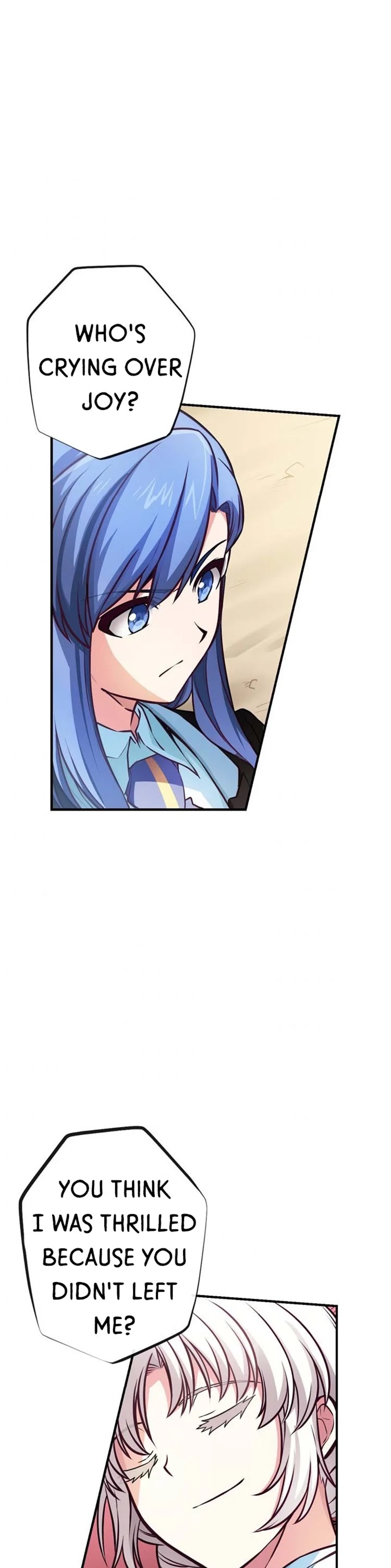 Circle Zero's Otherworldly Hero Business: Reboot Chapter 65 page 22 - Chapter 65